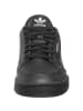 adidas Turnschuhe in core black