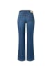 MAC Jeans in fashion blue washed