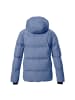 Killtec KOW 357 GRLS QLTD JCKT in Blau3032