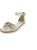 Marco Tozzi Sandale Beige