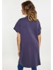 VIRITA Women Cardigan in Marine