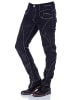 Cipo & Baxx Jeans in Black