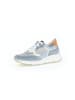 Gabor Sneaker für Damen in hell-blau