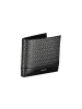Calvin Klein Schwarz Polyester Damen Schulter Tasche