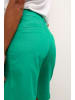Kaffe Shorts KAlea Regular fit in Gumdrop Green