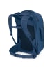 Osprey Farpoint 40 - Reiserucksack 55 cm (black) in antique blue