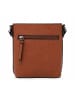 Tamaris Alessia Umhängetasche 18 cm in cognac