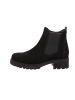 Gabor Stiefeletten/Boot in schwarz