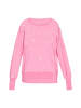 myMO ATHLSR Women Sweatshirt in Pink