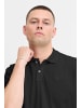 BLEND Poloshirt BHERIC polo in Schwarz