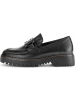 Gabor Slipper in schwarz