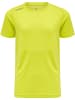 Newline Newline T-Shirt Kids Core Kinder in EVENING PRIMROSE