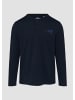 s.Oliver T-Shirt in 5978_navy