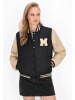 myMo ROCKS Jacket in black