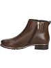 Josef Seibel Stiefelette Chiara 10 in braun