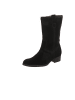 Gabor Stiefel in schwarz