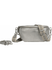 Gabor Bauchtasche für Damen in silber