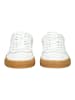 Pavement Sneaker CECILIE CECILIE in Weiß/Braun