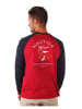 Nautica Tshirt in bunt