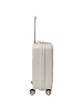 travelite Panello - 4-Rollen-Kabinentrolley S 55 cm (night sky) in ivory