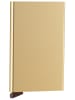 Secrid Kreditkartenetui Cardprotector in Cashmere