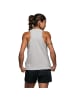 Black Diamond W PROJECTMUSCLE TANK in Weiß
