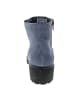WALDLÄUFER H-Luise Schnürstiefel Blau