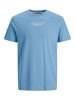 Jack & Jones T-shirt in Oceanview