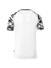 uhlsport  Trainings-T-Shirt GOAL 25 TRIKOT Kids in weiß/schwarz
