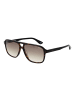 BMW Braun Acetat Sonnenbrille