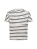 Gant T-Shirt in beige