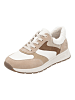 remonte Sneaker in Sand