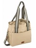 Camel Active Handtasche Bucketbag Blair in Beige