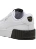 Puma Sneaker "Carina 3.0" in Weiß