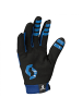 SCOTT ENDURO LF GLOVE in Blau