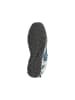 MEINDL Wanderschuhe in türkis