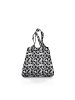 Reisenthel reisenthel mini maxi shopper leo nero