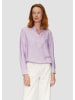 s.Oliver Bluse in 4703_lavendel