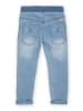 Sigikid Jeans in hellblau