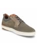 Bullboxer Schuh in khaki