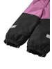 Reima Reimatec Schneeanzug Kauhava Red Violet