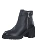 S.OLIVER RED LABEL Stiefelette in Black