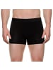 Bruno Banani Boxershort 2er Pack in Schwarz