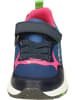 VADO  Klettverschluss-Schuhe in navy-pink