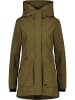 alife and kickin Sommerjacke, Outdoorjacke ArlettaAK A in balsam