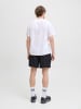 Jack & Jones T-shirt in Bright White