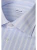 Seidensticker Business Hemd Slim in Hellblau
