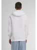 Merchcode Sweat & Fleece - Hoody in white