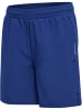 Hummel Hummel Kurze Hose Hmlmove Multisport Kinder in SODALITE BLUE