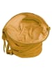 Samantha Look Rucksack in gelb